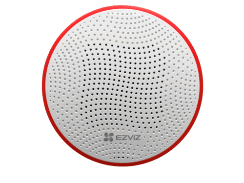 EZVIZ Outdoor Siren T9c