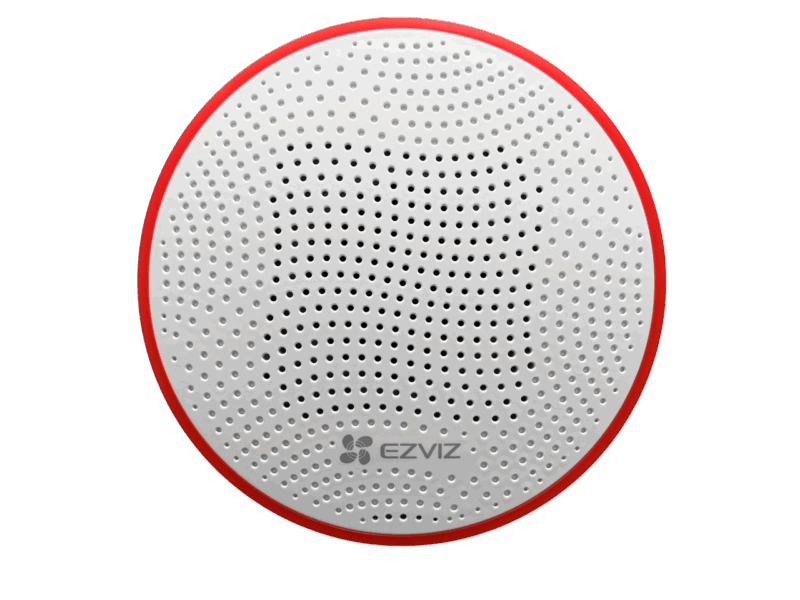EZVIZ Outdoor Siren T9c