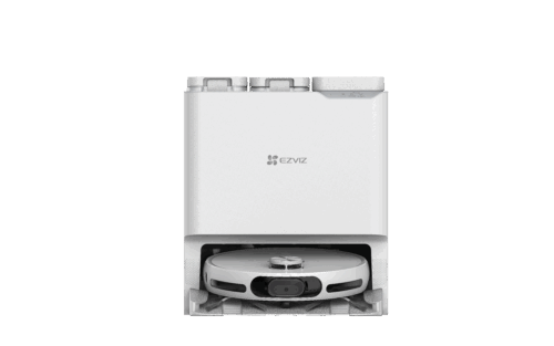 EZVIZ Robot Vacuum RS20 Pro