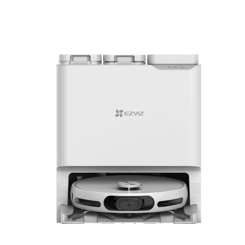 EZVIZ Robot Vacuum RS20 Pro