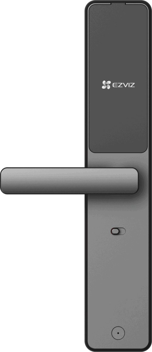 EZVIZ Smart Fingerprint Lock DL05 (6068 lock Body) - Image 3