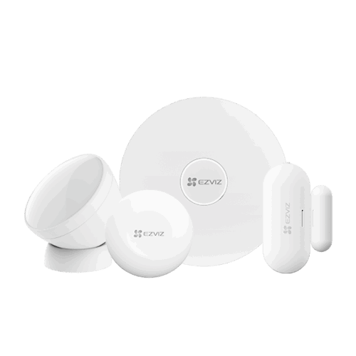 EZVIZ Home Sensor Kit - Image 2