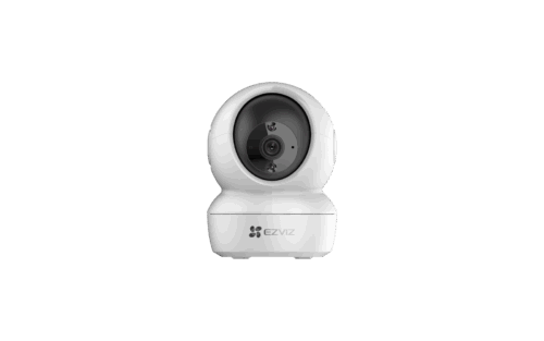 EZVIZ H6c FHD Indoor PT Camera UK