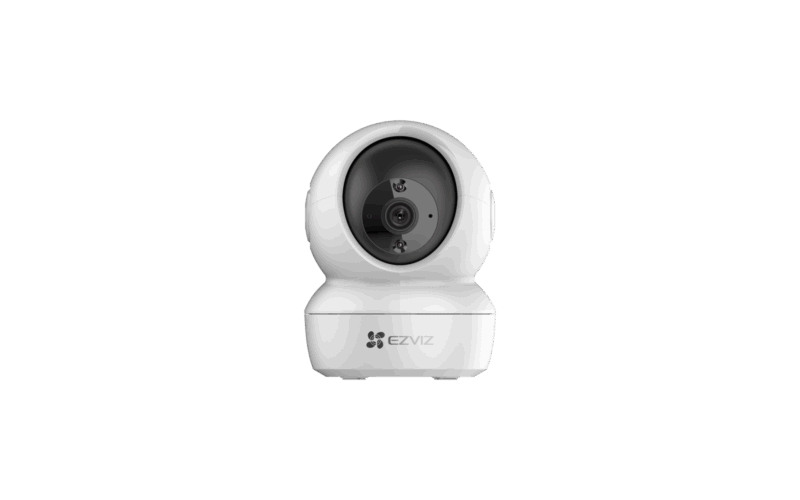 EZVIZ H6c FHD Indoor PT Camera UK