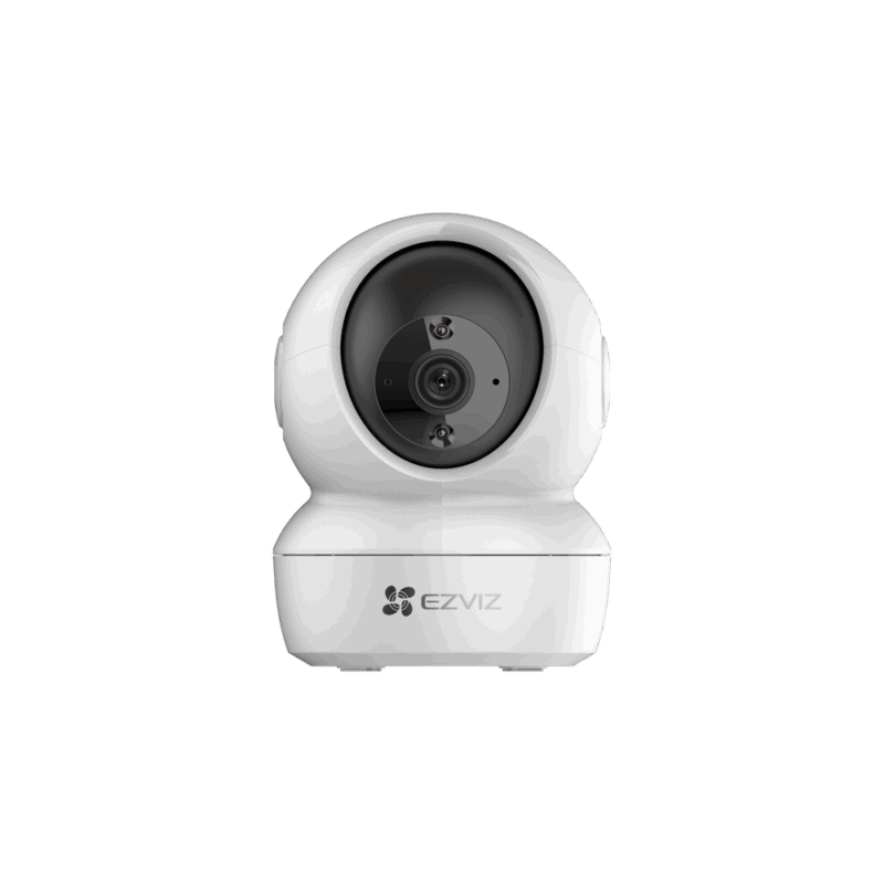 EZVIZ H6c FHD Indoor PT Camera EU