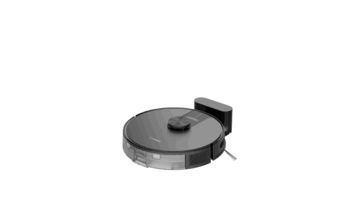 EZVIZ Robot Vacuum RE4 Black