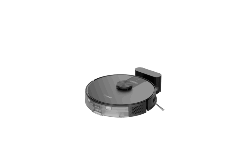 EZVIZ Robot Vacuum RE4 Black