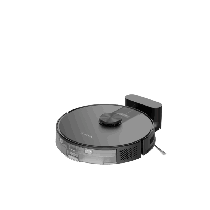 EZVIZ Robot Vacuum RE4 Black