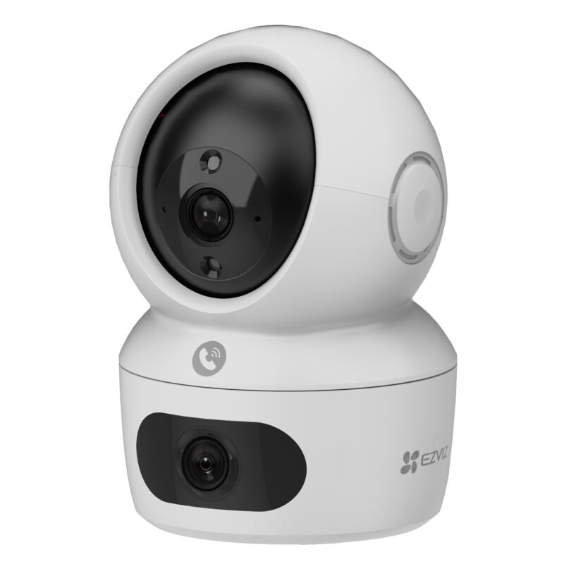 EZVIZ H7c Indoor PT Camera