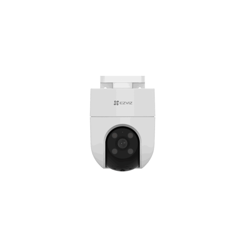 EZVIZ H8C 2K+ Outdoor PT Camera