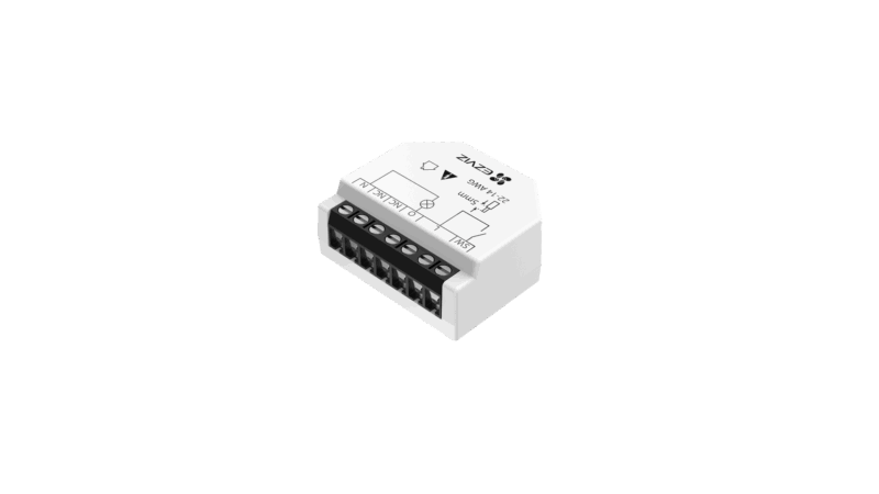 EZVIZ Smart Wi-Fi Relay T35W