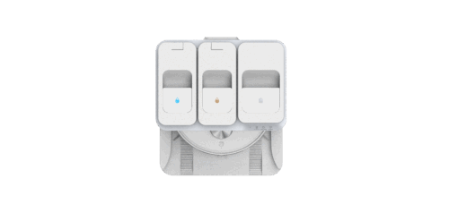 EZVIZ Robot Vacuum RS20 Pro - Image 4