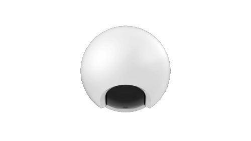 EZVIZ TY1 FHD Indoor PT Camera - Image 5