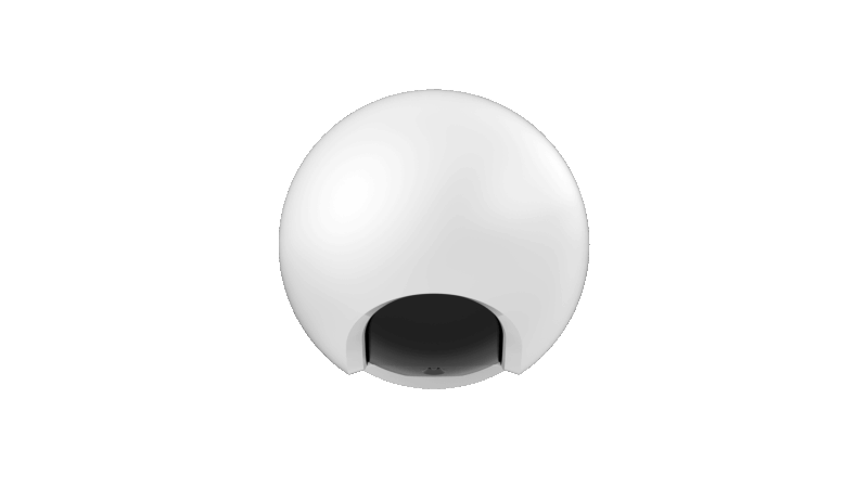 EZVIZ TY1 FHD Indoor PT Camera - Image 5
