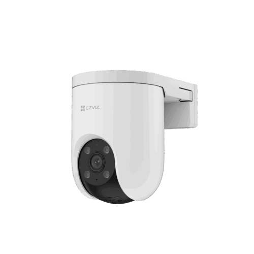 EZVIZ H8c 4G Outdoor PT Camera - Image 2