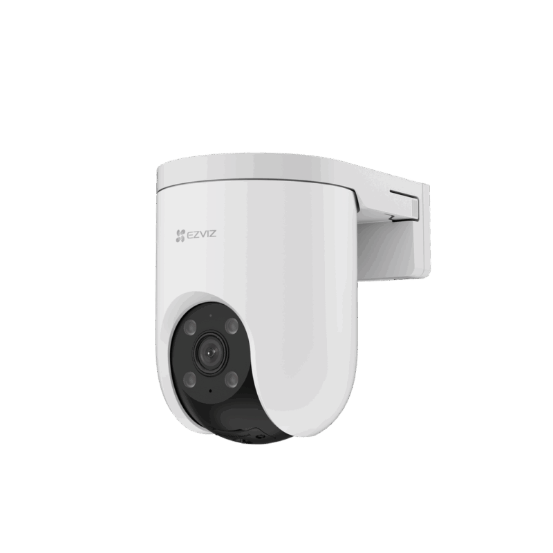 EZVIZ H8C Pro 5MP Outdoor PT Camera - Image 2