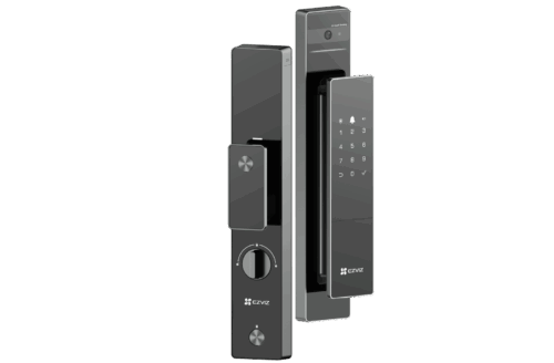 EZVIZ Smart Lock DL50FVS  (5085 lock Body)