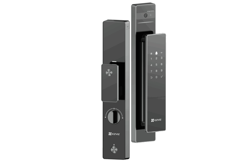 EZVIZ Smart Lock DL50FVS  (5085 lock Body)