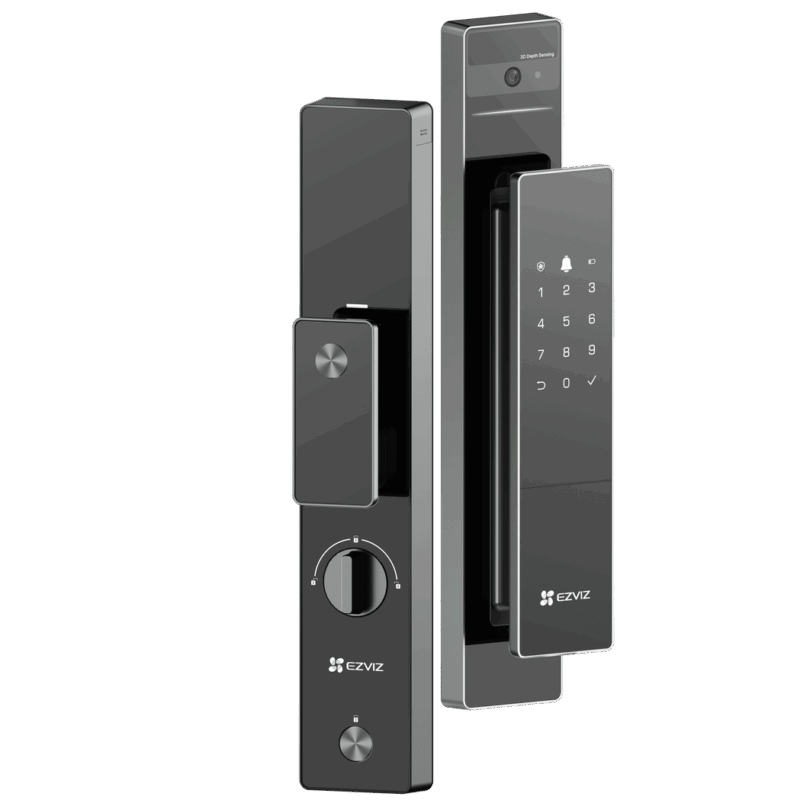 EZVIZ Smart Lock DL50FVS  (5085 lock Body)