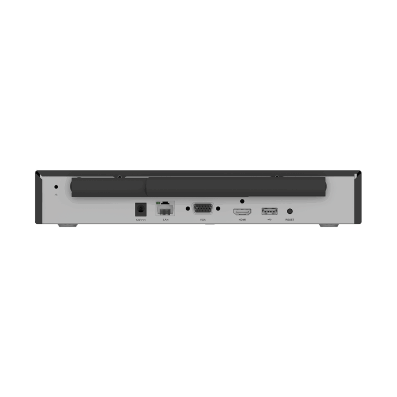 EZVIZ X5S Wi-Fi NVR (8 Channel without storage) - Image 5