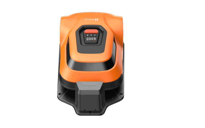 EZVIZ Robotic Lawn Mower RM600 - Image 2