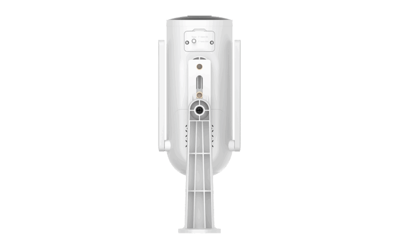 EZVIZ H5 4G Outdoor PT Camera - Image 6