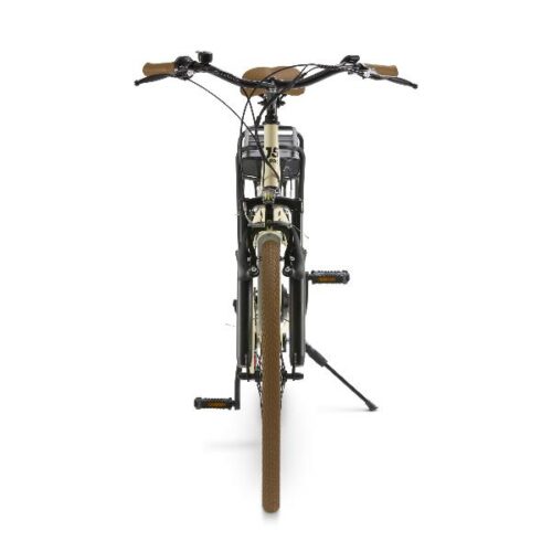 NILOX Electric Bike J5 PRO White - Image 6