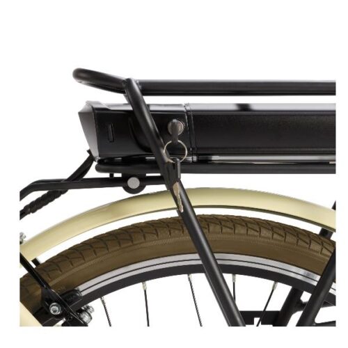 NILOX Electric Bike J5 PRO White - Image 9
