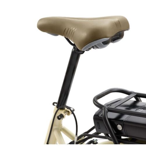 NILOX Electric Bike J5 PRO White - Image 14