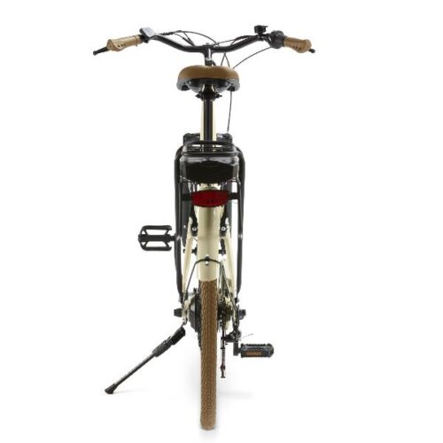 NILOX Electric Bike J5 PRO White - Image 5
