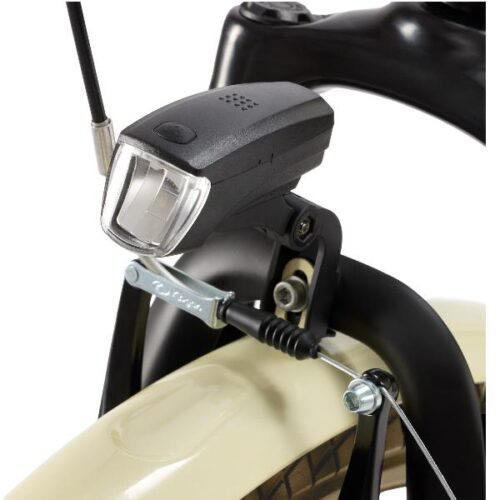 NILOX Electric Bike J5 PRO White - Image 7