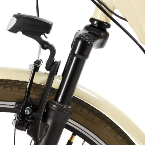 NILOX Electric Bike J5 PRO White - Image 8
