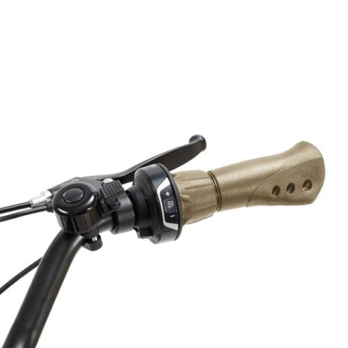 NILOX Electric Bike J5 PRO White - Image 13