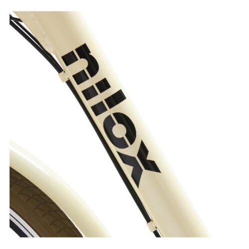 NILOX Electric Bike J5 PRO White - Image 10