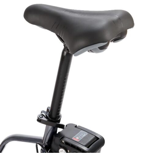 NILOX Electric Bike J1 PRO Black - Image 9