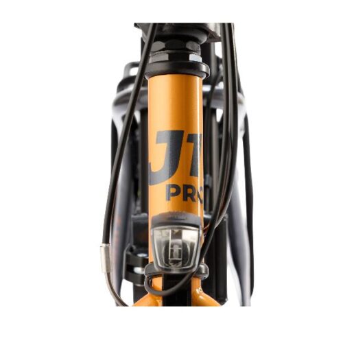 NILOX Electric Bike J1 PRO Black - Image 7