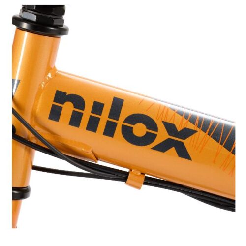 NILOX Electric Bike J1 PRO Black - Image 8