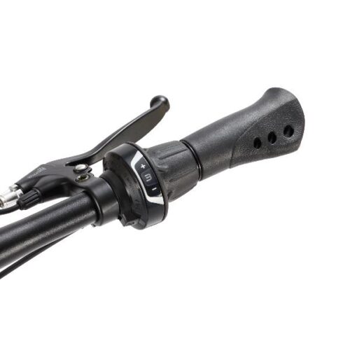 NILOX Electric Bike J1 PRO Black - Image 11