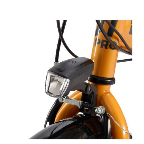 NILOX Electric Bike J1 PRO Black - Image 6