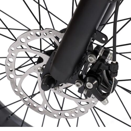 NILOX Electric Bike X8 PRO Black - Image 10