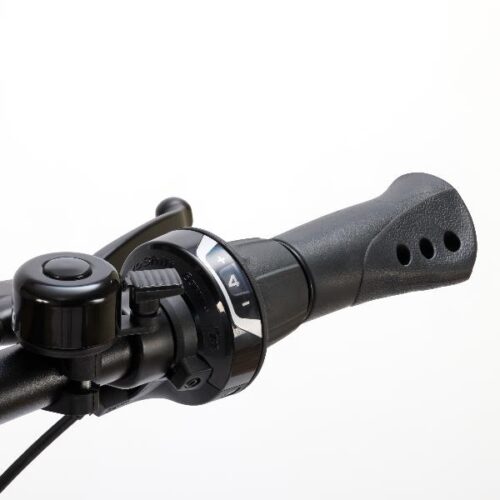 NILOX Electric Bike X8 PRO Black - Image 7