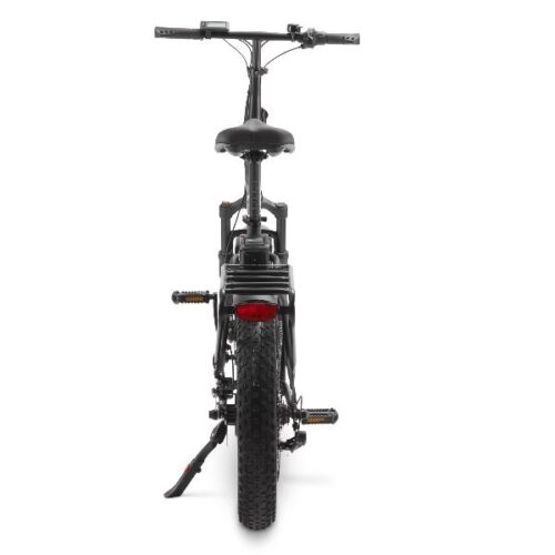 NILOX Electric Bike X8 PRO Black - Image 5