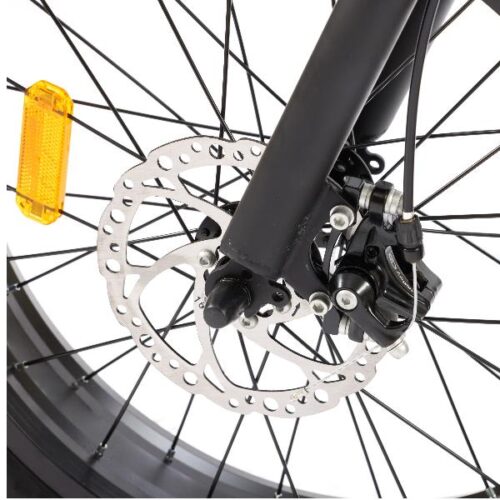 NILOX Electric Bike X5 PRO Black - Image 12