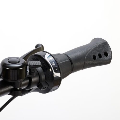 NILOX Electric Bike X5 PRO Black - Image 10