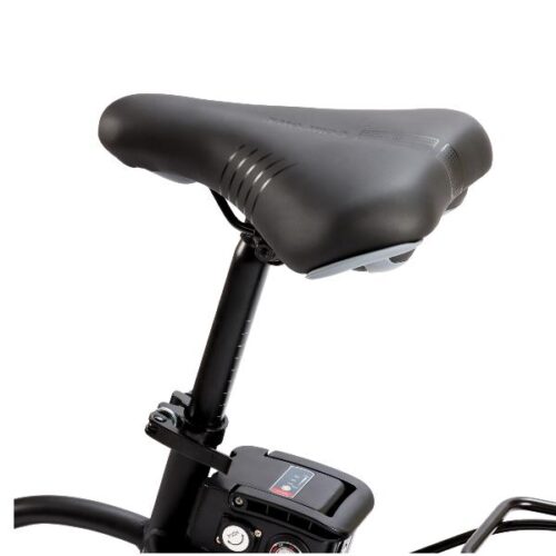 NILOX Electric Bike X5 PRO Black - Image 9