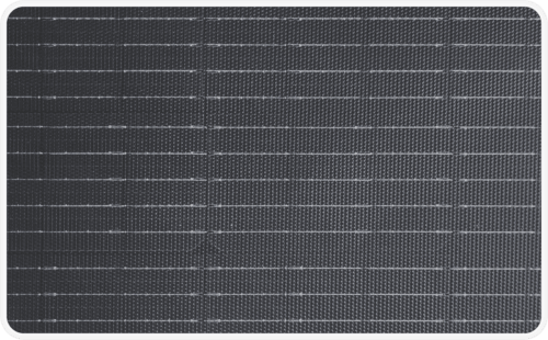 EZVIZ Battery Solar Panel 12W - Image 3