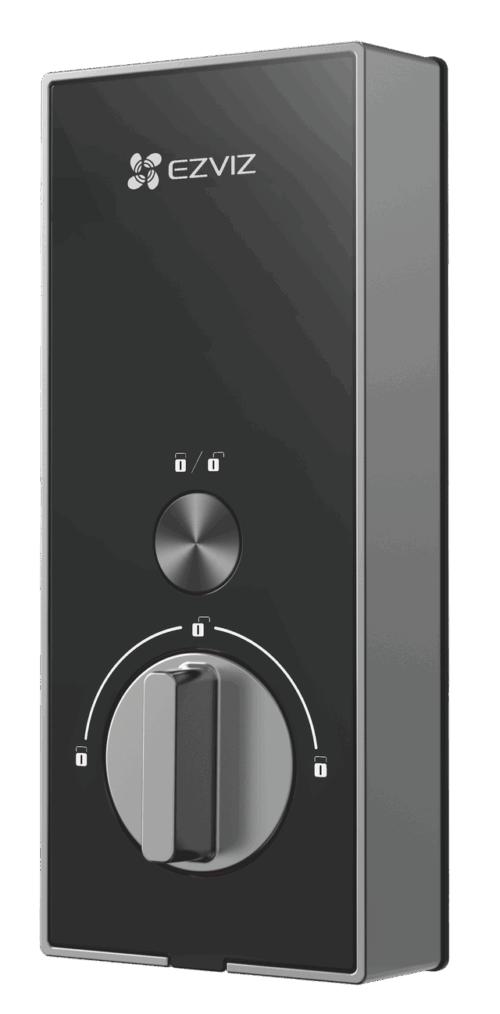 EZVIZ Smart Lock DL04 Pro (FingerprintCardPassword) - Image 2