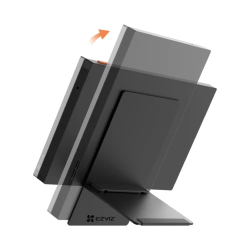 EZVIZ SD7 Touchscreen for Doorphone - Image 3