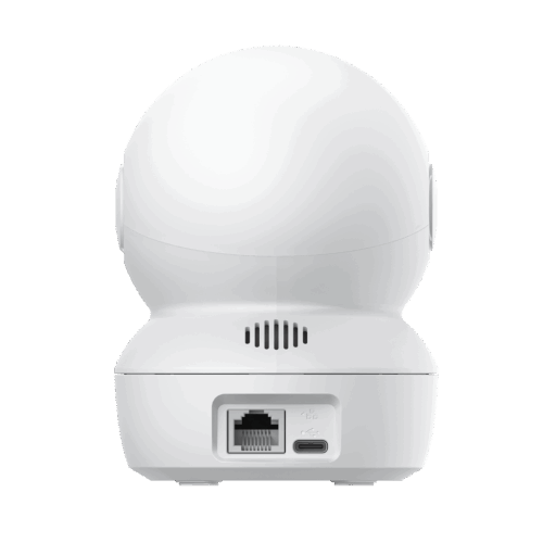 EZVIZ H6c 2K+ Indoor PT Camera - Image 5