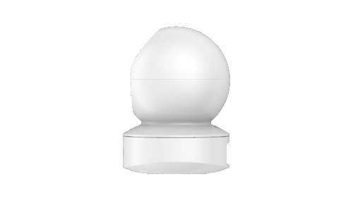 EZVIZ TY1 FHD Indoor PT Camera - Image 3